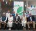 Group of SPARC Alliance members at Pembrokeshire College workshop on energy careers