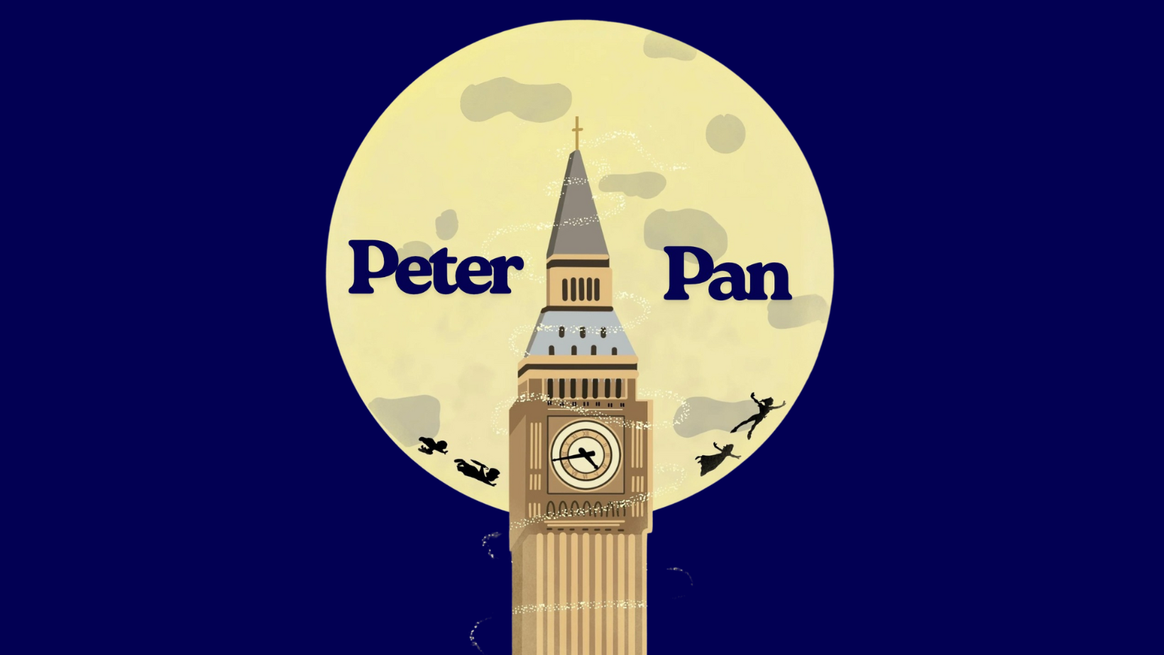 Neon Slider Background