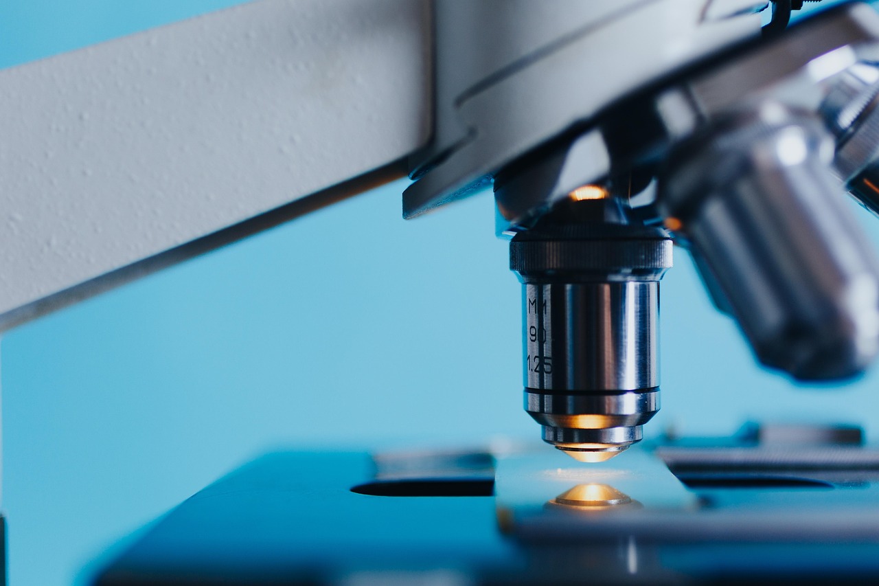Applied Science in Forensic Investigation