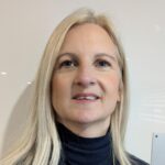 Portrait photo of Jo