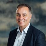 Portrait of Matt Jones