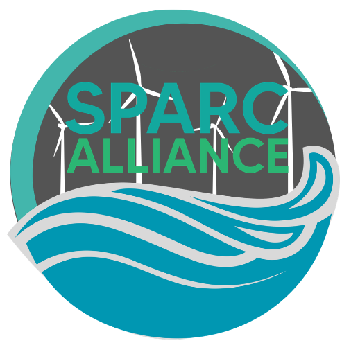 SPARC logo