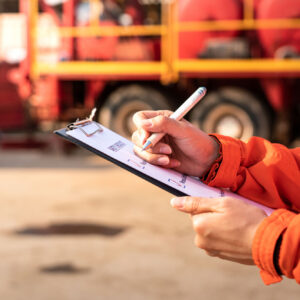 NEBOSH HSE Introduction to Incident Investigation