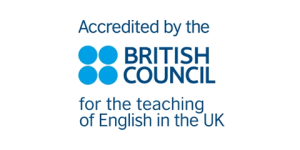 British Council Logo.